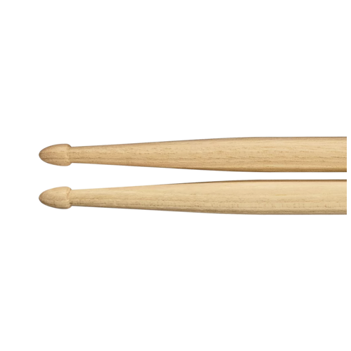 Image 2 - Meinl Standard Long 5A American Hickory Drumsticks